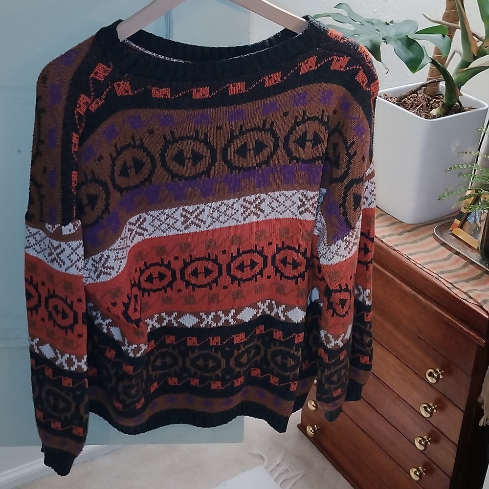 Sweater